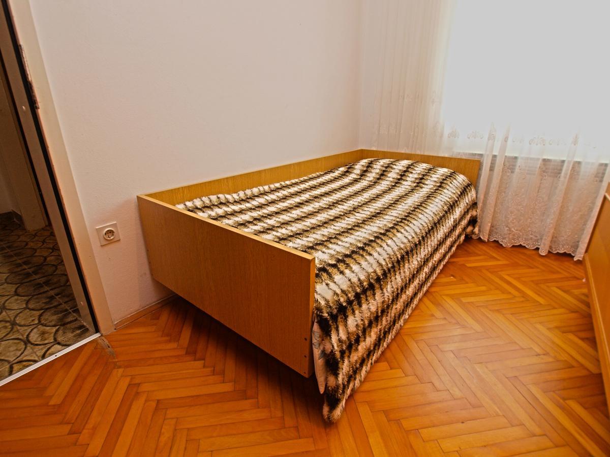 Rooms Milan 1370 Ровинь Экстерьер фото