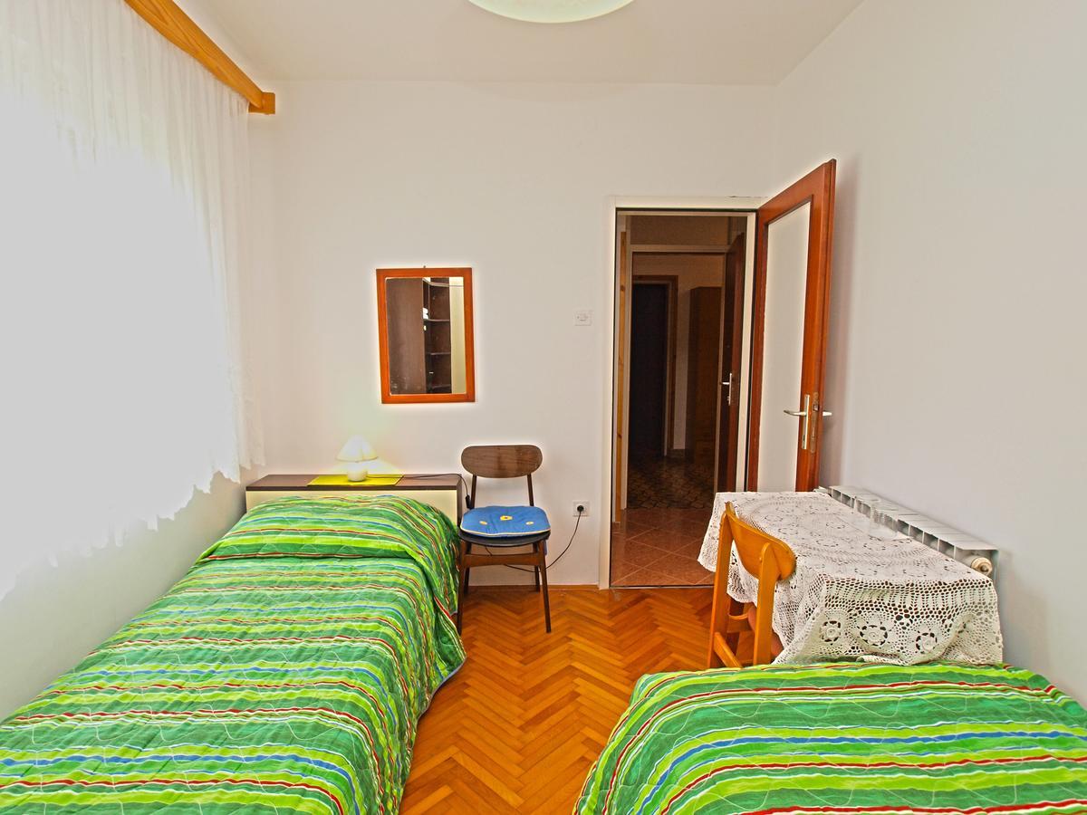 Rooms Milan 1370 Ровинь Экстерьер фото