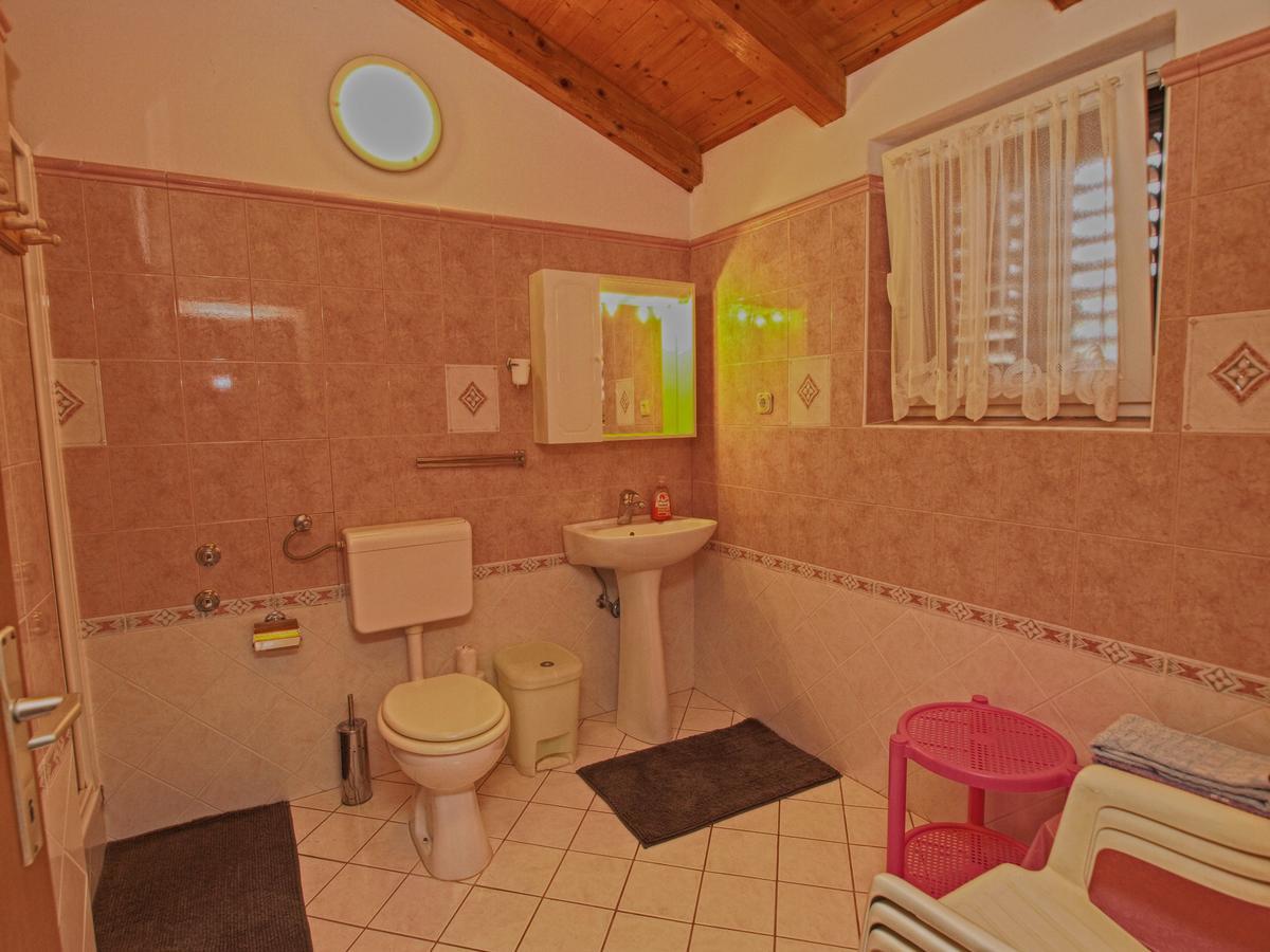 Rooms Milan 1370 Ровинь Экстерьер фото